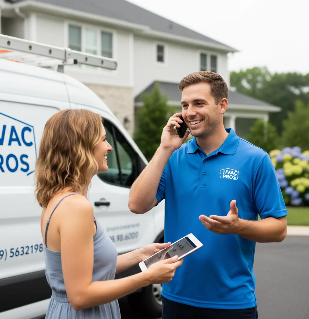 AC Repair in Louisville, GA